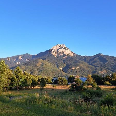 Les Oucanes Savines Εξωτερικό φωτογραφία